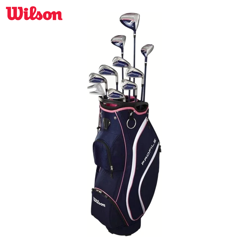 Profile Ladies Package Right Hand, Standard Flex