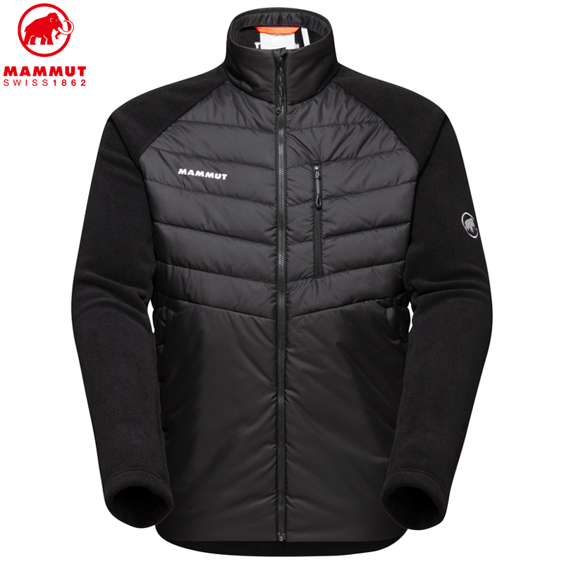 Innominata ML Hybrid Jacket Men