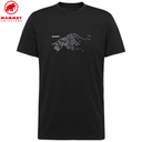 Mountain Moisture-wicking T-Shirt Fruendenhorn