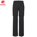 Hiking V Zip Off Pants Women