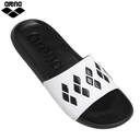 URBAN SLIDE SANDALS