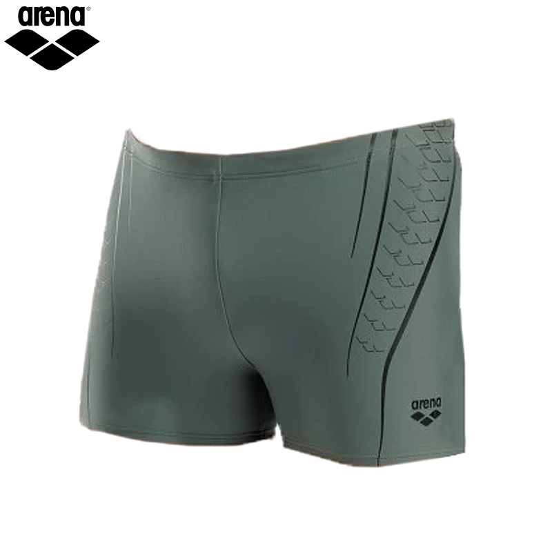 M ARENA DOUBLE GRAPHIC SWIM SHORT