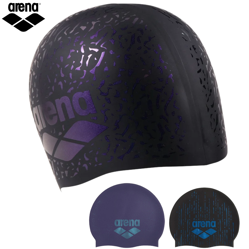ARENA SHINE CAP