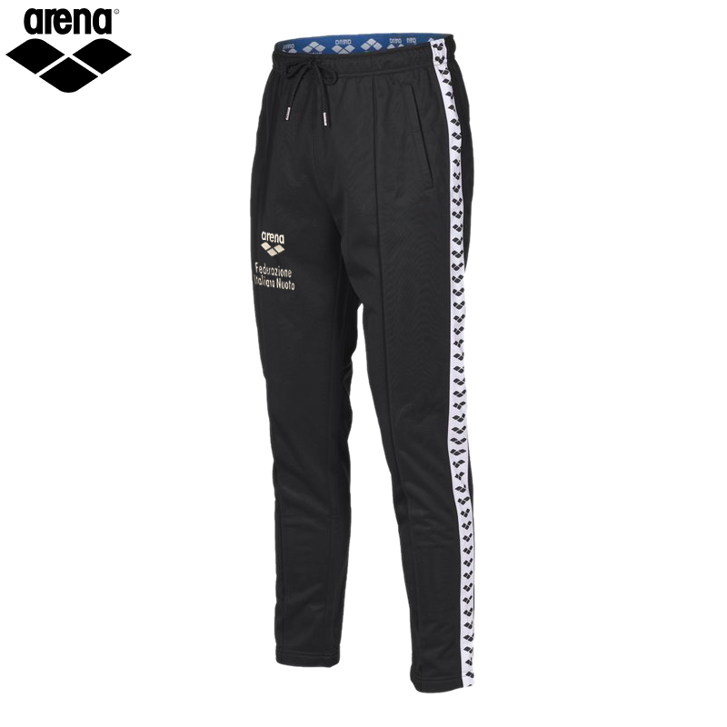 FIN PANT PANEL
