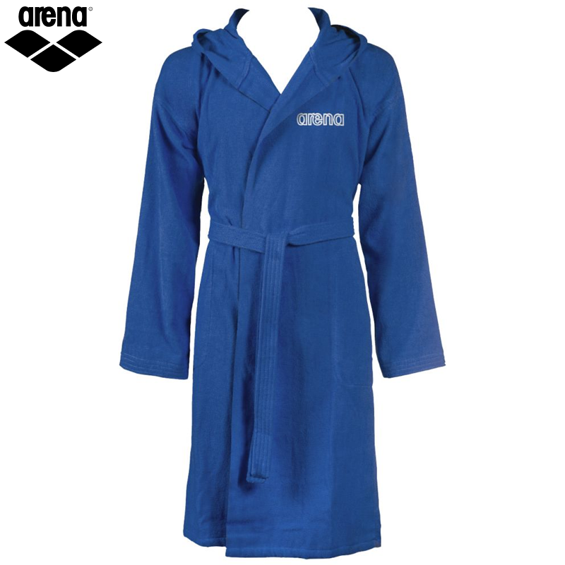 ZEPPELIN LIGHT BATHROBE