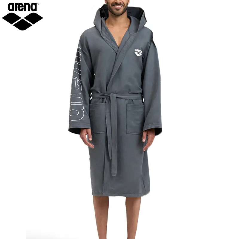 ZEAL PLUS BATHROBE