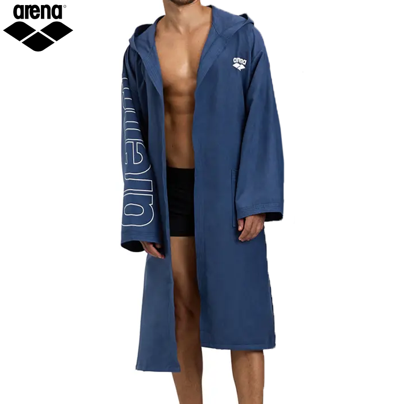 ZEAL PLUS BATHROBE