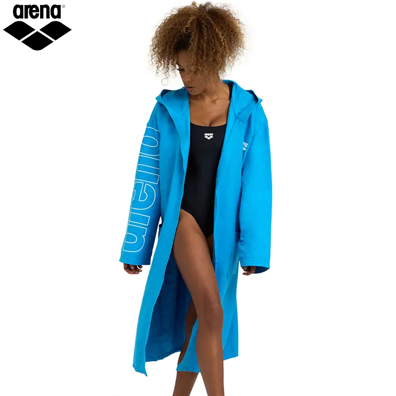 ZEAL PLUS BATHROBE