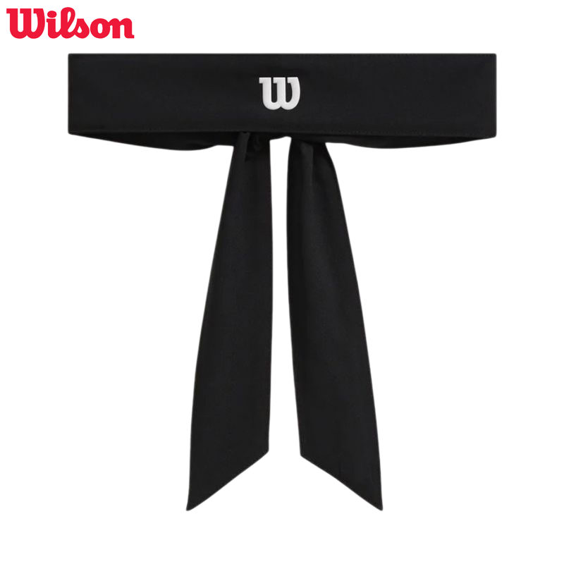U TIE HEADBAND