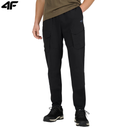Men's quick-drying trekking trousers M1056
