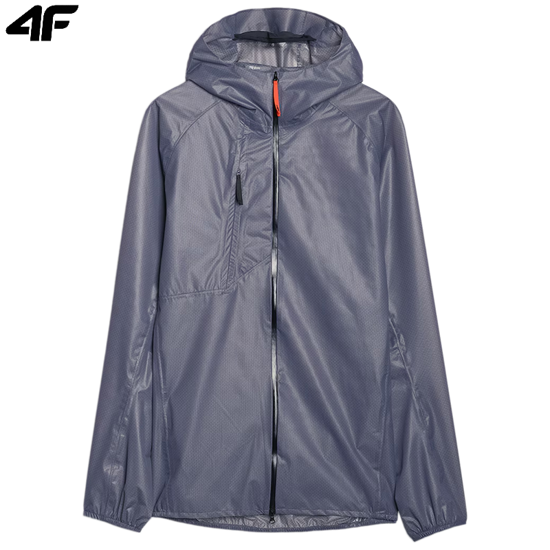 Men's waterproof jacket 4FPRO 15000 membrane