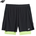 Men's quick dry running shorts M1293