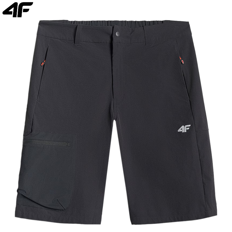 Men's Functional Bermuda Shorts M1553
