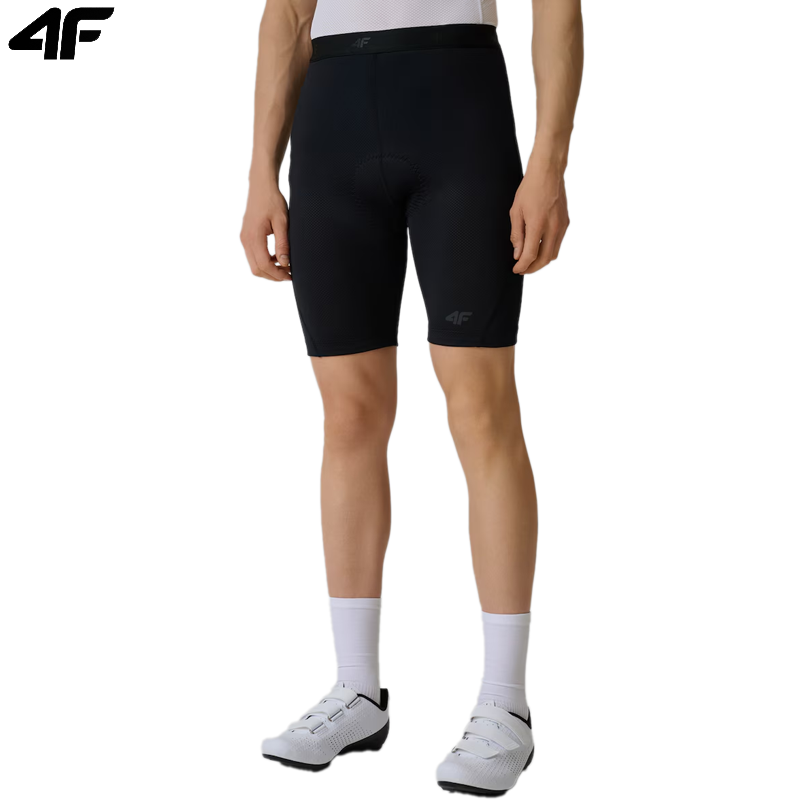 Men's cycling shorts with gel pad M062
