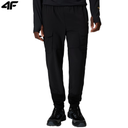 Men's quick-drying trekking trousers M1190