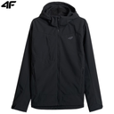 Men's windproof softshell jacket 5000 membrane M550