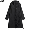 Women's 8000 Membrane Coat NeoDry membrane