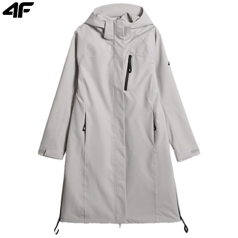 Women's 8000 Membrane Coat NeoDry membrane