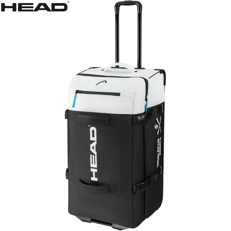Rebels Travelbag