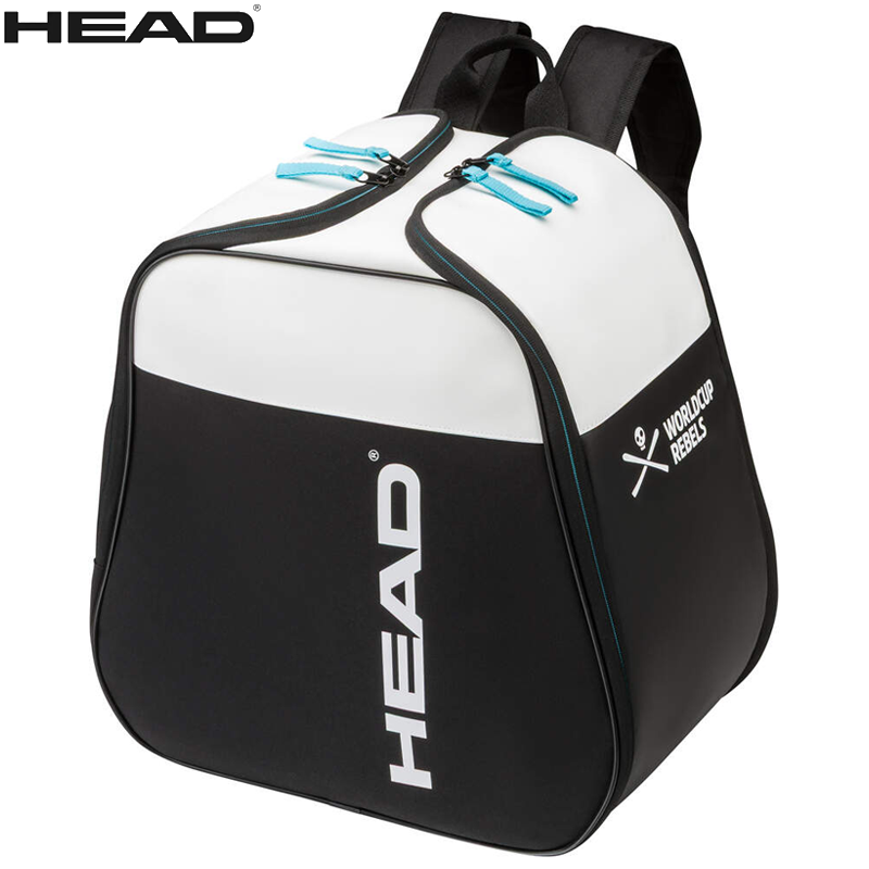 Rebels Boot Backpack