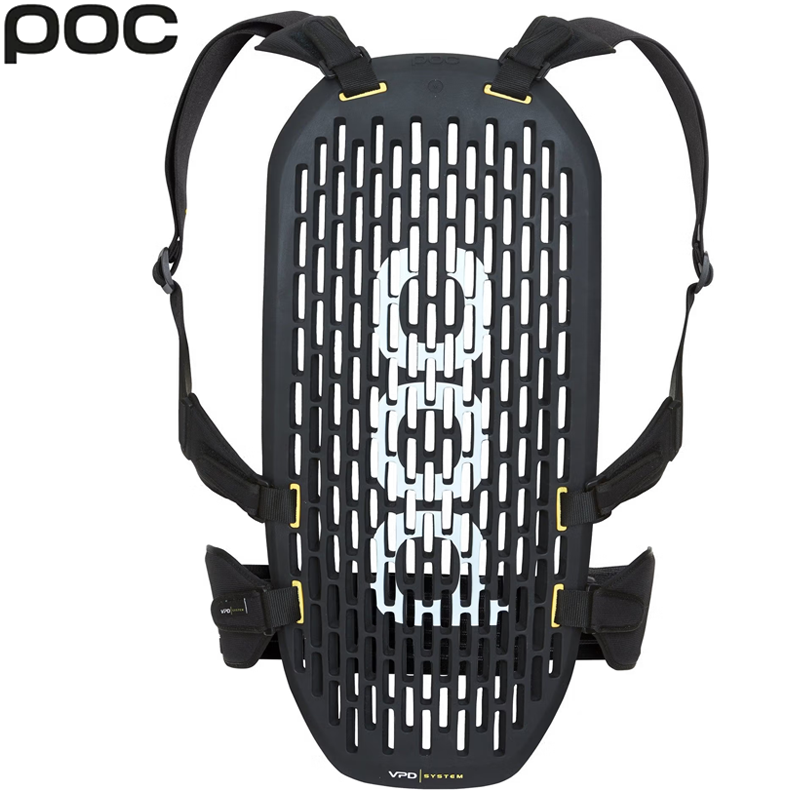 VPD System Back