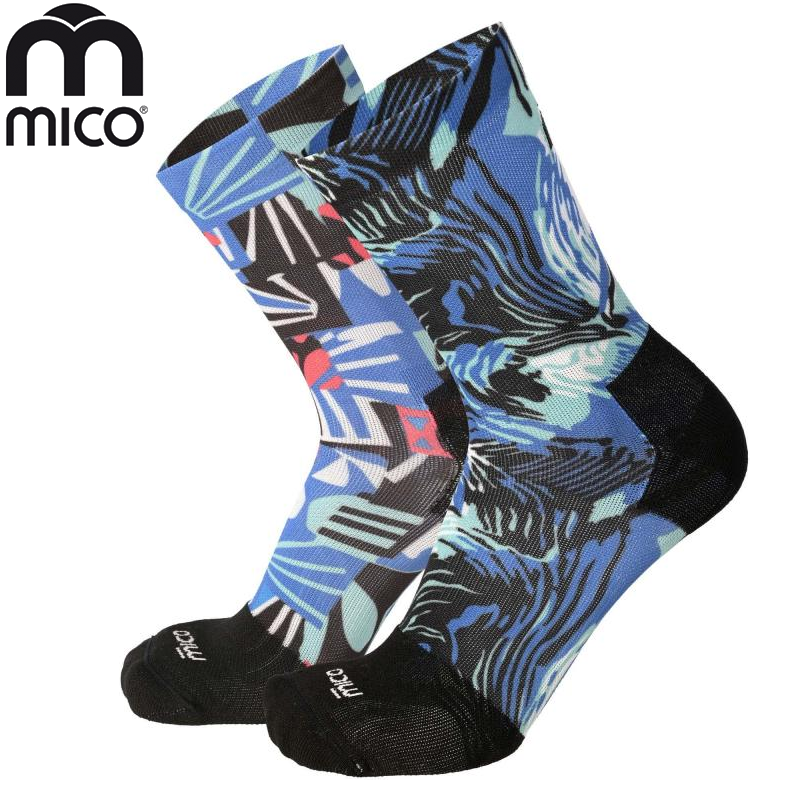 LIGHT EXTRA DRY MULTISPORT CREW SOCKS