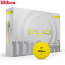 Duo Soft Golf Balls - 3 Pcs