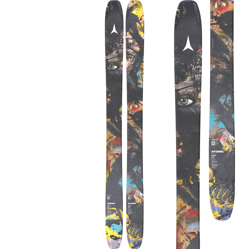 N BENT 110 S27