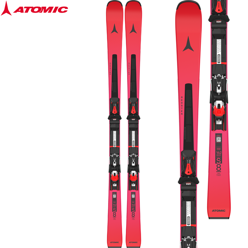 REDSTER S8 RVSK C + I 12 GW