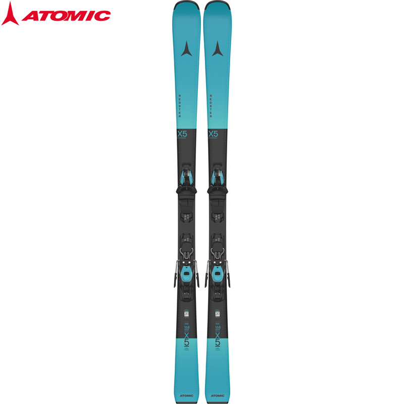 REDSTER X5 TEAL + M 10 GW