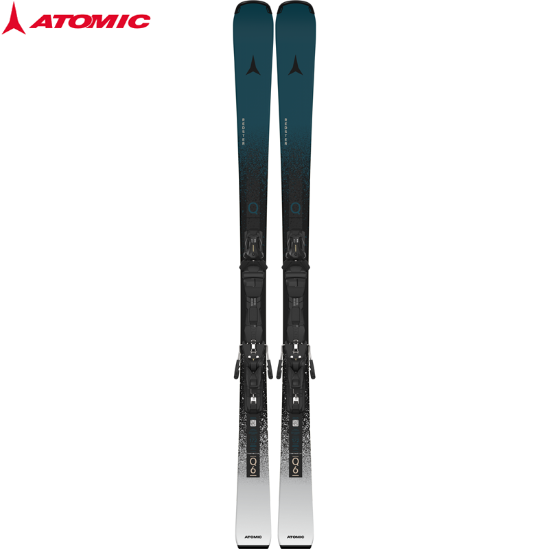 REDSTER Q6 + MI 12 GW S27