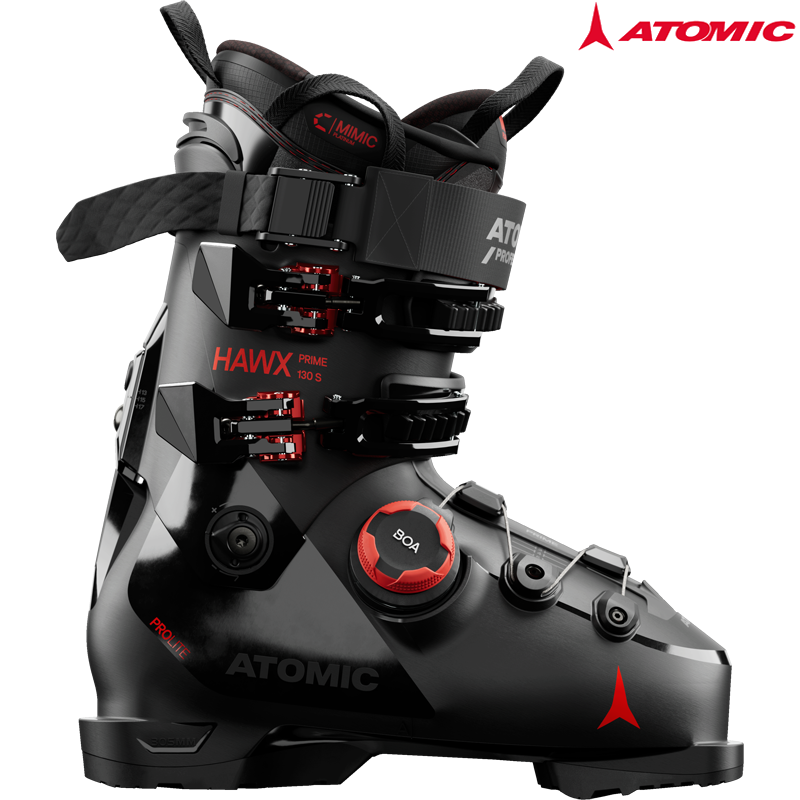 HAWX PRIME 130 S BOA S27