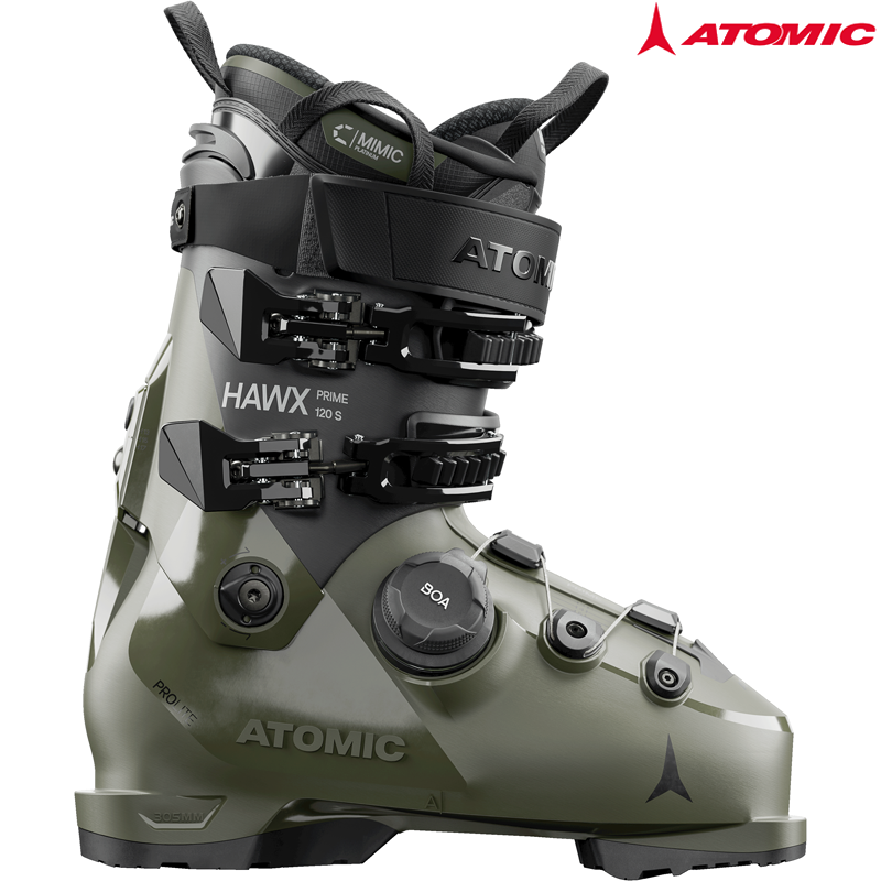 HAWX PRIME 120 S BOA S27