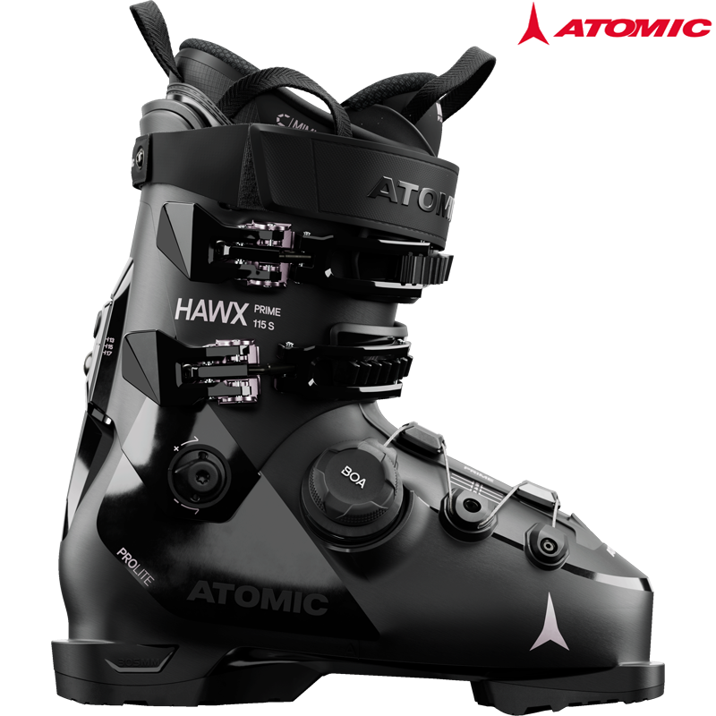 HAWX PRIME 115 S BOA W S27