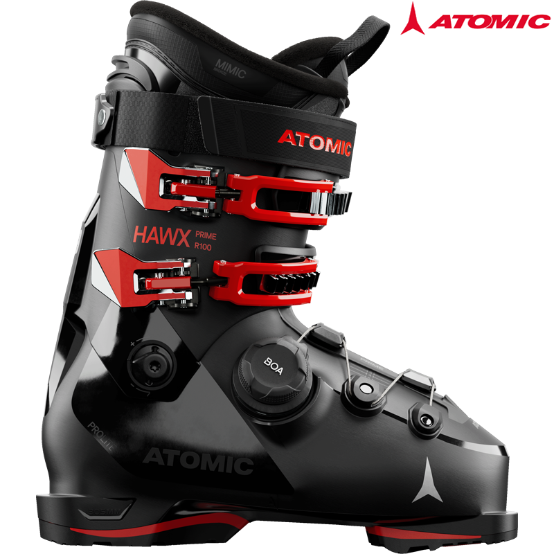 HAWX PRIME R100 BOA