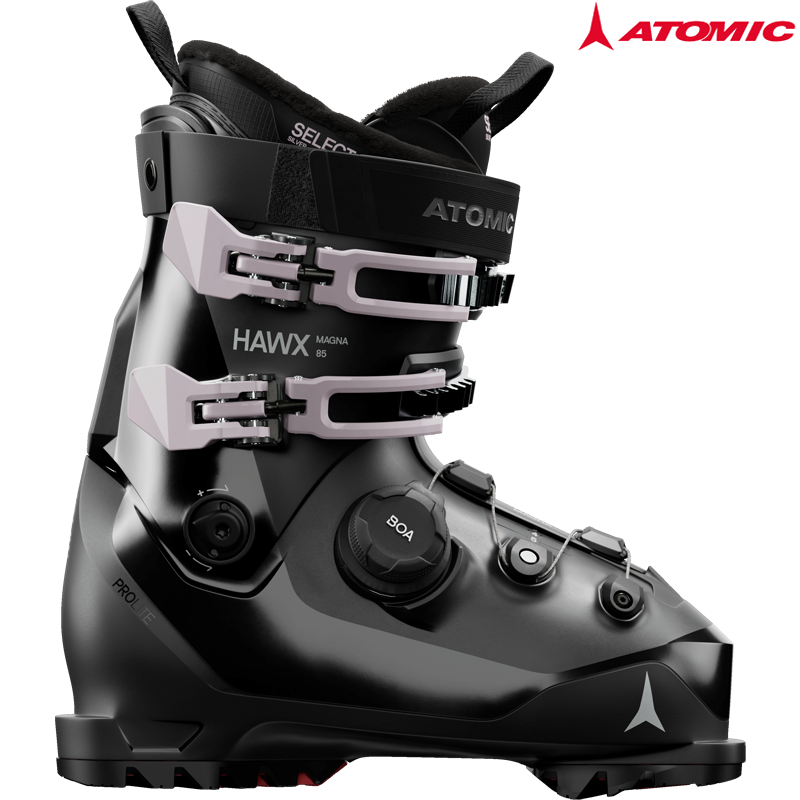 HAWX MAGNA 85 BOA W Wide Fit