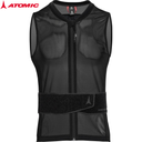 LIVE SHIELD AMID LITE VEST M
