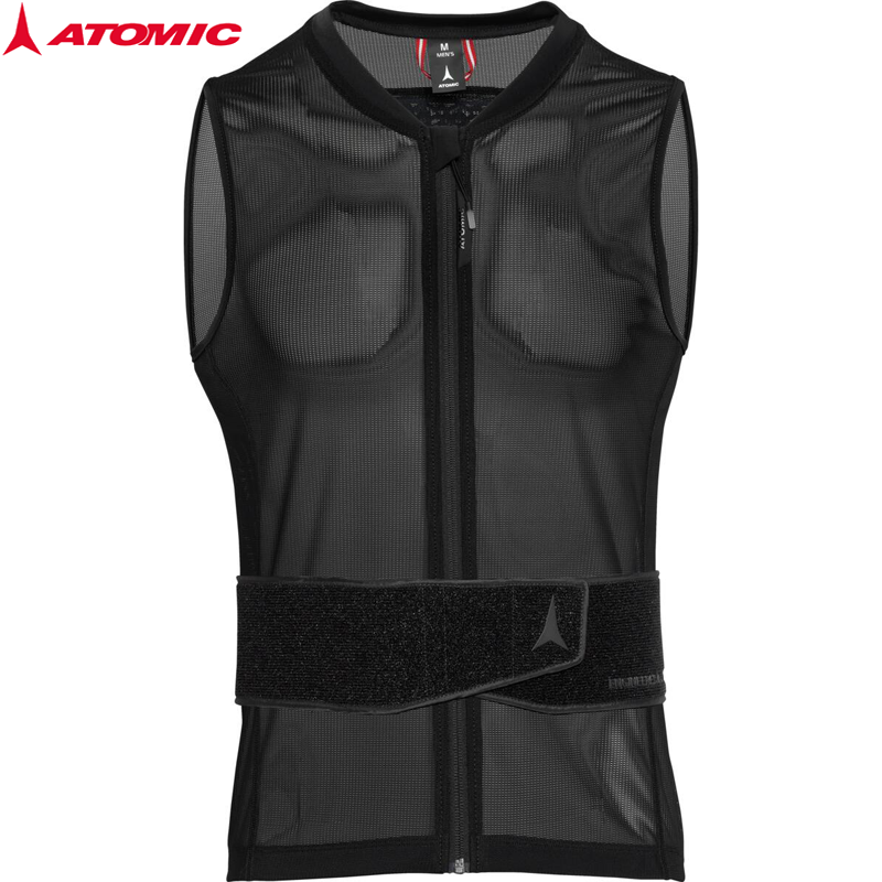 LIVE SHIELD AMID LITE VEST M