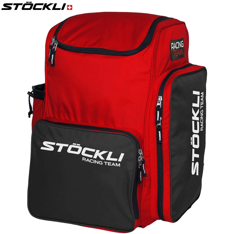 WRT Line ski boot back-pack 40L