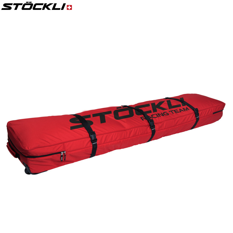 WRT Line ski bag with rolls 175cm