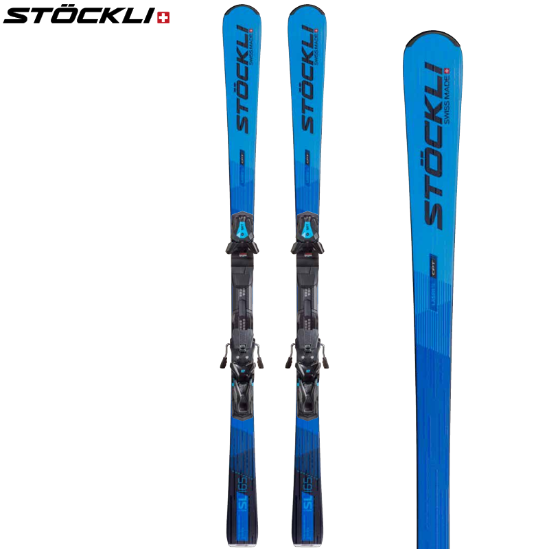 Laser SL   Set