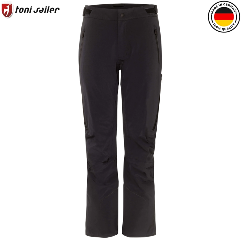 NICKY SHORT LENGTH Men's Ski Pants