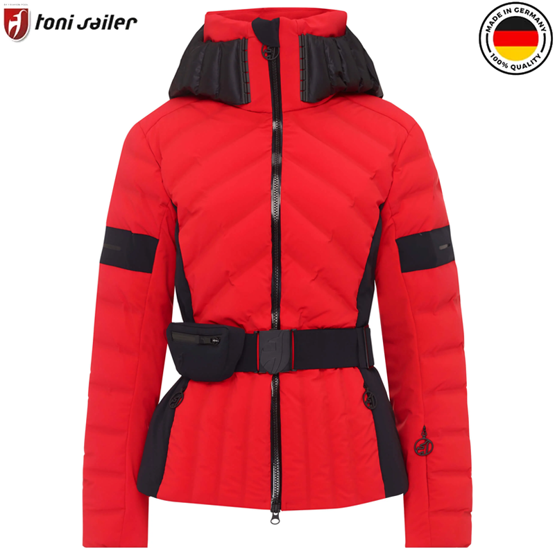 EMMY Women Ski Jacket