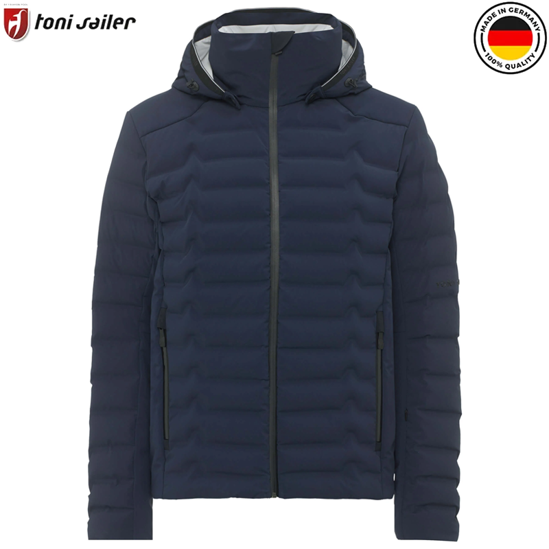 MATHEW Men Ski Jacket
