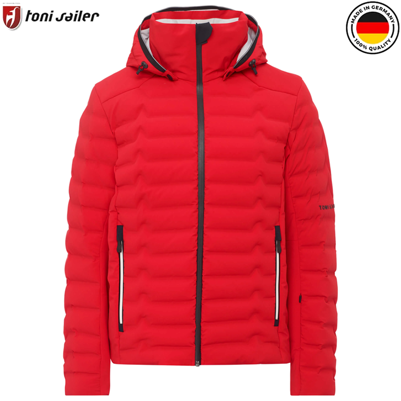MATHEW Men Ski Jacket