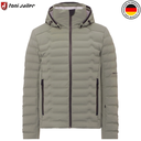 MATHEW Men Ski Jacket