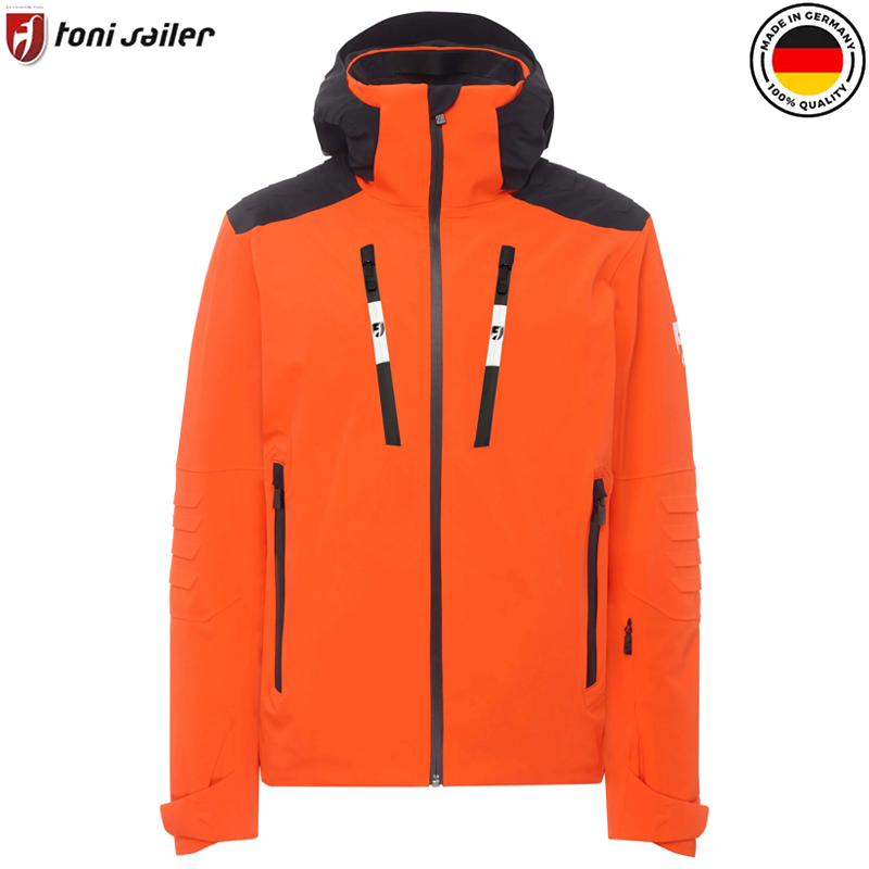 EMIL Men Ski Jacket