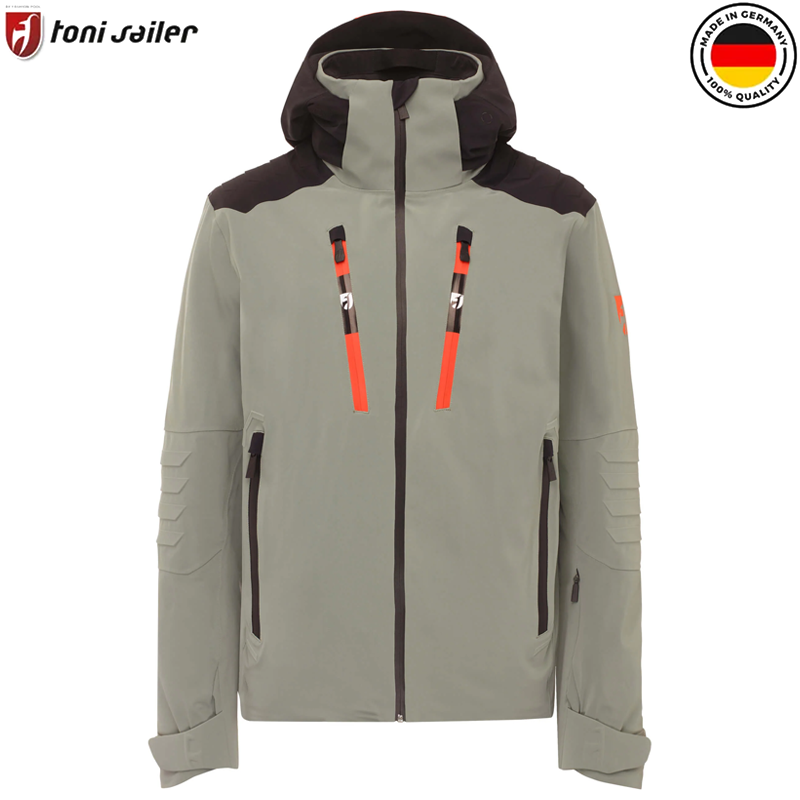 EMIL Men Ski Jacket