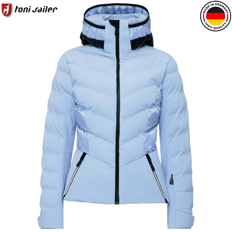 MIRA Women Ski Jacket