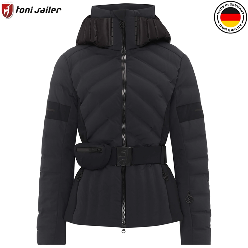 EMMY Women Ski Jacket